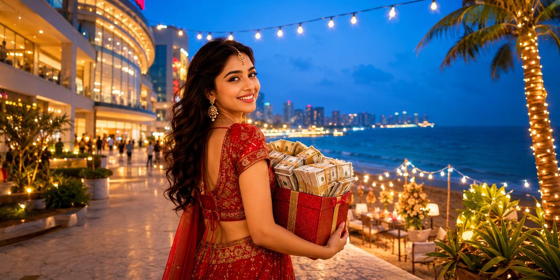 ঢাকার একজন খেলোয়াড় স্মার্টফোনে lucky 88 বেটিং বিশ্লেষণ দেখছেন