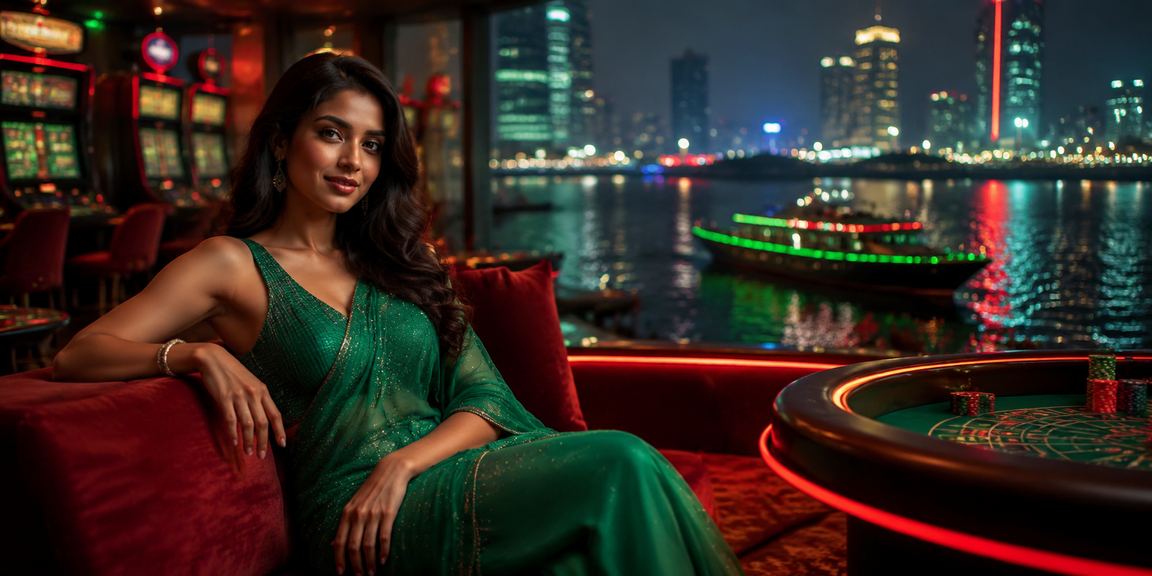 ঢাকায় lucky 88 ভিআইপি সদস্যের ক্যাসিনো টেবিলে অভিজাত অভিজ্ঞতা