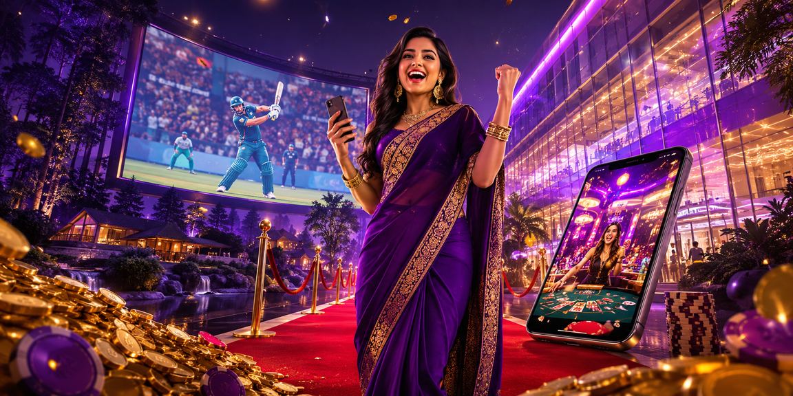 গাজীপুরে ক্রিকেট বেটিং নিয়ন আলোয় lucky 88 প্রোমোশন উপভোগ